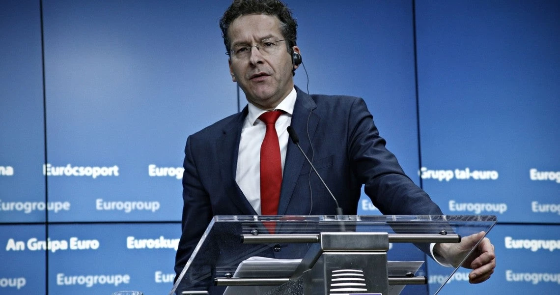 Ομολογία Γ. Ντάισελμπλουμ: «Όλα ήταν ευκολότερα με τον Αλ. Τσίπρα και τον Ευ. Τσακαλώτο»